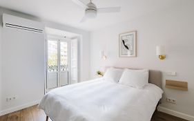 Beautiful Apartment In The Heart Of Madrid
