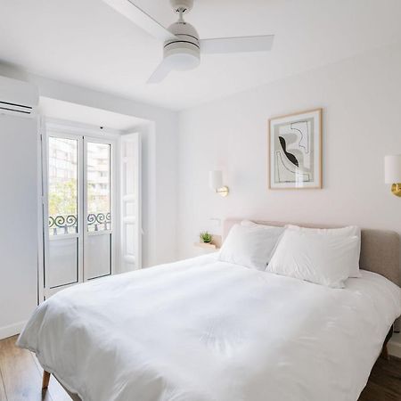 Beautiful Apartment In The Heart Of מדריד מראה חיצוני תמונה