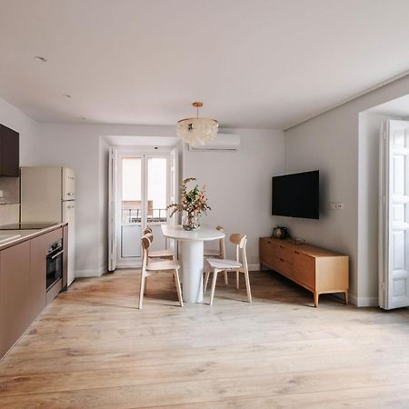 Beautiful Apartment In The Heart Of מדריד מראה חיצוני תמונה
