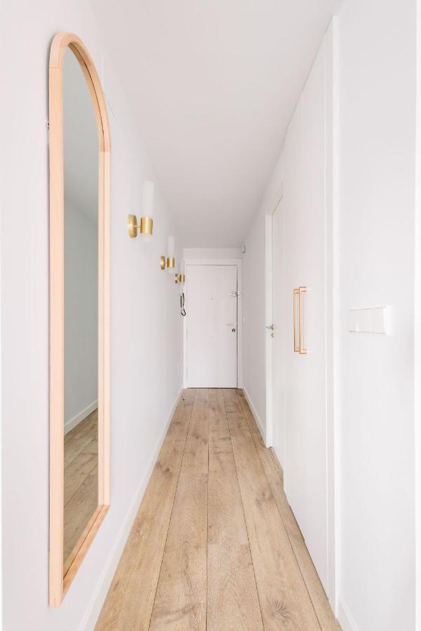 Beautiful Apartment In The Heart Of מדריד מראה חיצוני תמונה