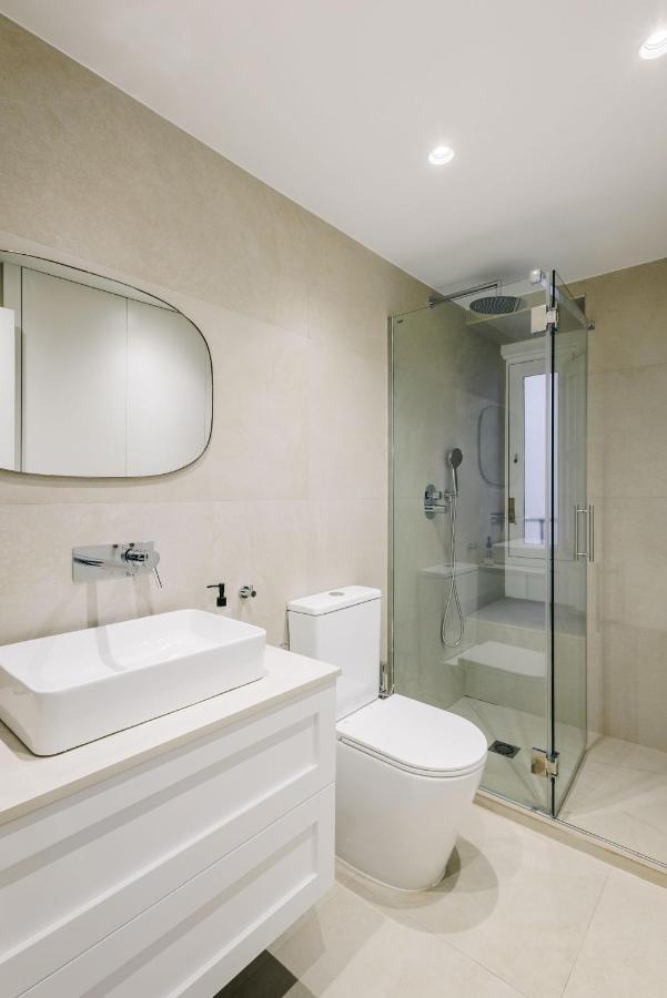 Beautiful Apartment In The Heart Of מדריד מראה חיצוני תמונה